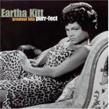 Eartha Kitt - Greatest Hits Purr-Fect