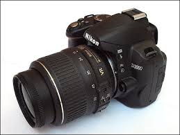 nikon d3000 photo