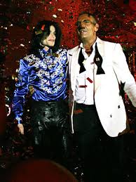 michael jackson clothing style