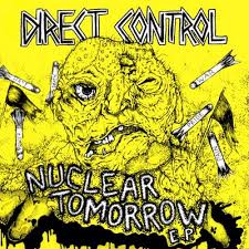 Direct Control - Nuclear Tomorrow