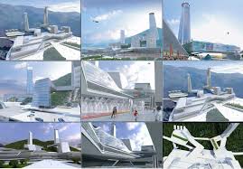 asymptote architecture