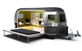 airstream trailer