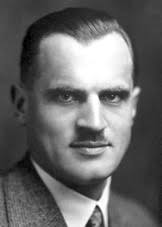 Arthur Holly Compton - compton