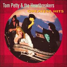 Tom Petty - Greatest Hits