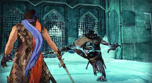 prince of persia on xbox 360