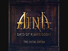 Aina - The Siege Of Aina