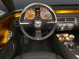 camaro 2009 ss