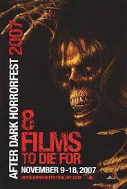 after dark horrorfest 2