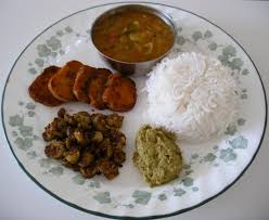 lunch plate