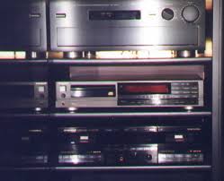 yamaha dsp a2070