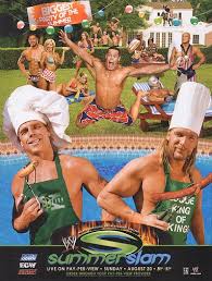 summer slam 2007