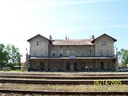 hostivice