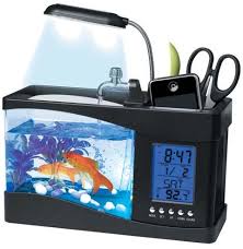 aquarium usb