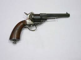 revolvers