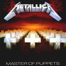 master of puppet