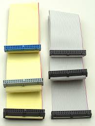 40 pin cable