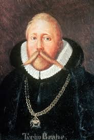 kepler brahe