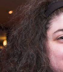 henna hair dye pictures