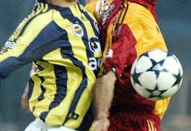 Galatasaray Fenerbah�e 21 Temmuz Haz�rl�k Ma�� �Zle