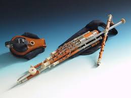 uilleann