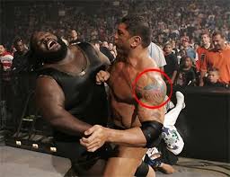 batista mark henry