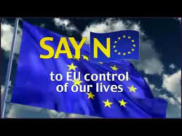 anti eu