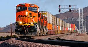 bnsf railway