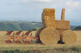 photo tracteur
