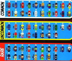 old mighty beanz