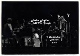 Janis Joplin - Full Tilt Boogie