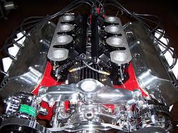 hemi cougar