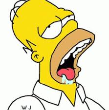 homer simpson