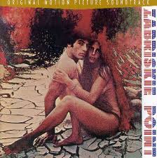 Pink Floyd - Zabriskie Point
