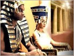 egyptiens