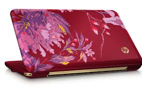 pink hp