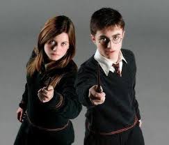 ginny weasley