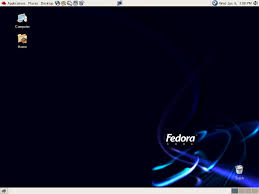 fedora 4