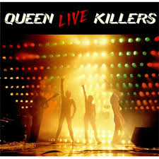 Queen - Live Killers (disc 2)