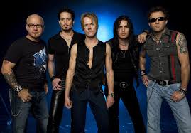 Warrant � Rockaholic (2011)