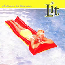 Lit - Place In The Sun