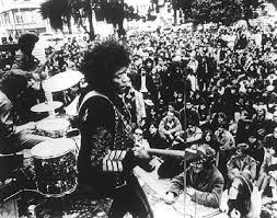 jimi hendrix atlanta