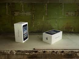 iphone 4g box