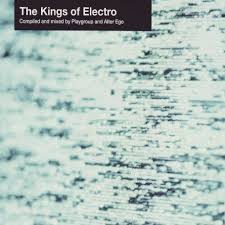 kings of electro