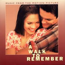 Various Artists - A Walk To Remember Soundtrack