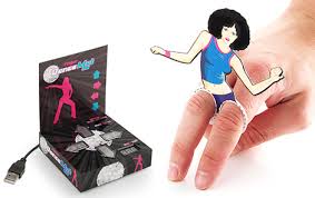 dance toy