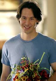 keanu reaves