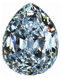 diamonds of africa