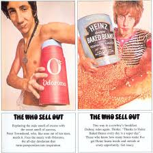 Who - The Who Sell Out