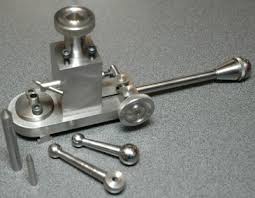 ball turning attachment