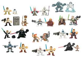clone wars action figure